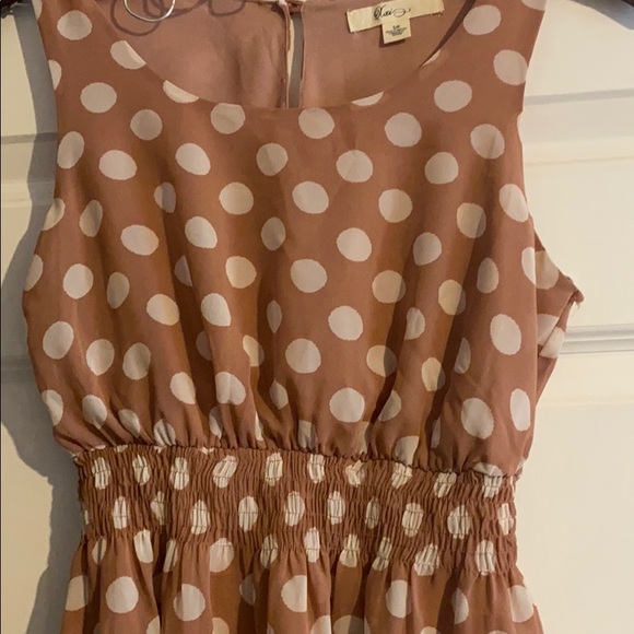 Summer dress - Picture 2 of 4